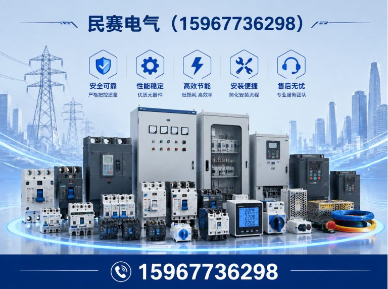 平阳县高低压输配电展示图